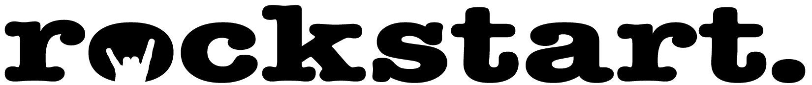 Logo of the company Rockstart