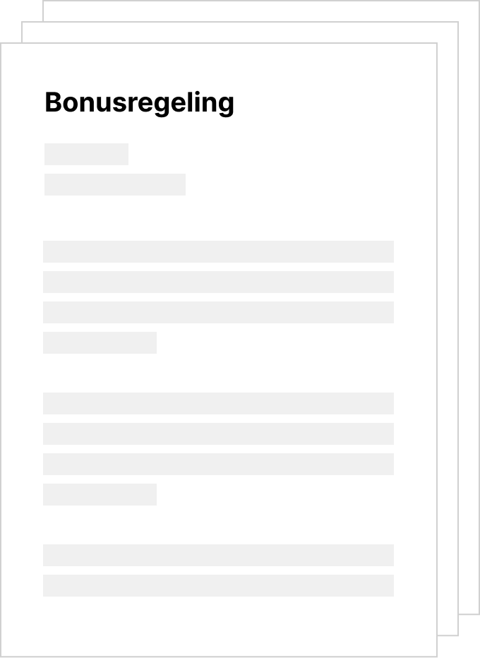 an image of a document that represents a bonus