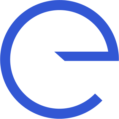 RoundE logo